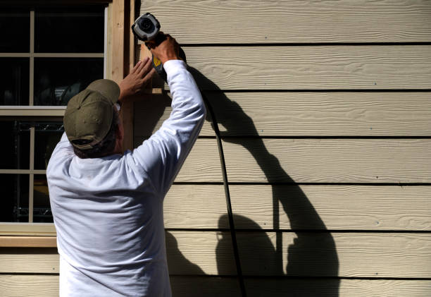  Springfield, TN Siding Pros