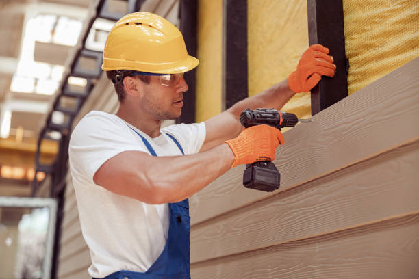 Best Vinyl Siding Installation  in Springfield, TN